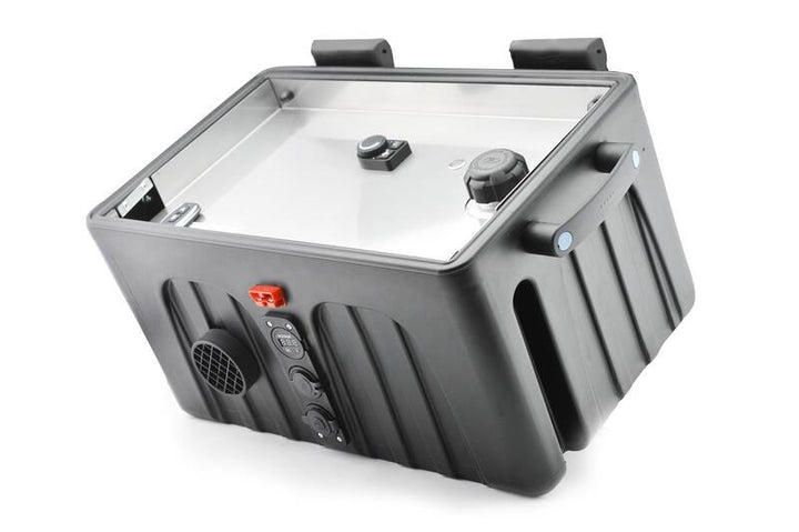 Mobile parking heaters / roof tent heaters Autoterm Air 2D