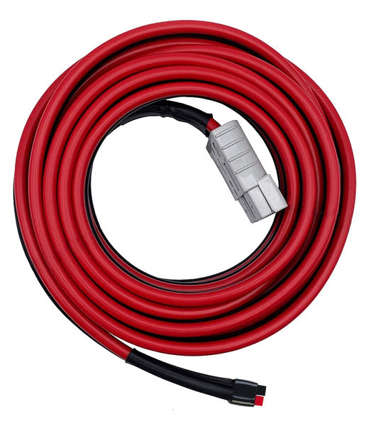 PUNDM Anderson connecting cable - 1m - 48199 | Stahlor image 1