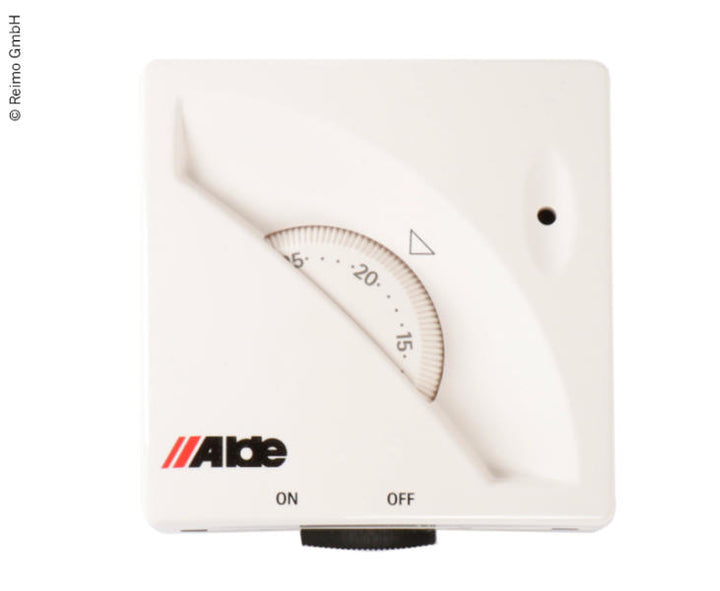 Alde room thermostat 12V