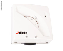 ALDE Alde room thermostat 12V - 48207 | Stahlor image 2