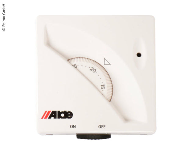 ALDE Alde room thermostat 12V - 48207 | Stahlor image 1