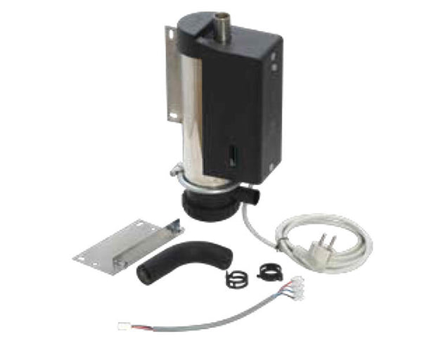 ALDE Alde electric heater without circ. pump - 48208 | Stahlor image 1