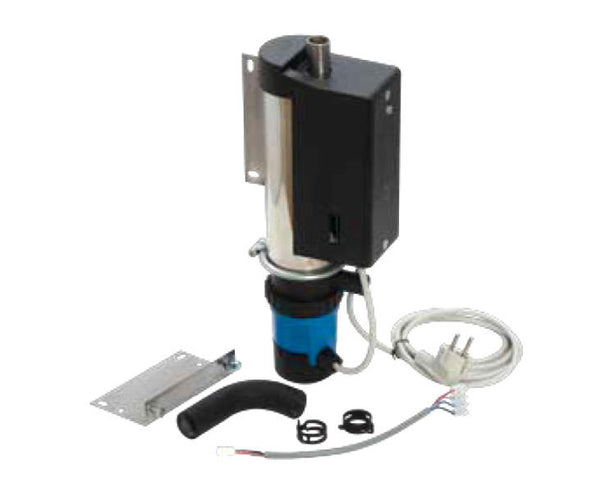 ALDE Alde electric heater with circ. pump - 48209 | Stahlor image 1