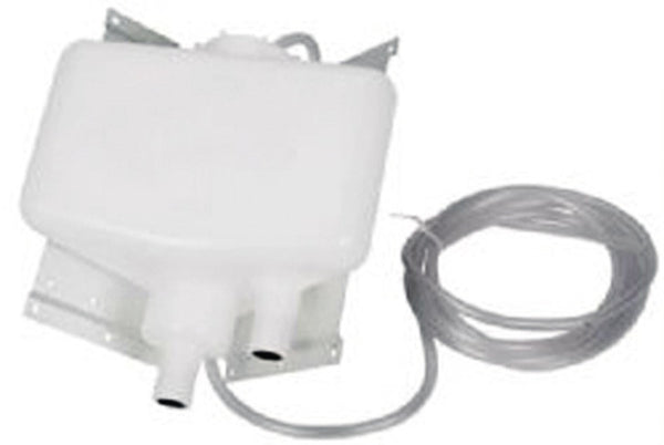 Alde Expansion tank large - 48211 | Stahlor image 1