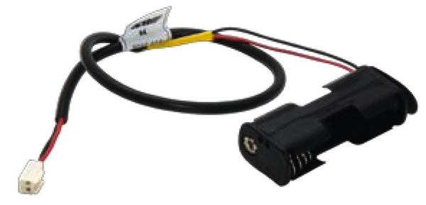 ALDE Batt.Backup f.Touchscreen - 48213 | Stahlor image 1