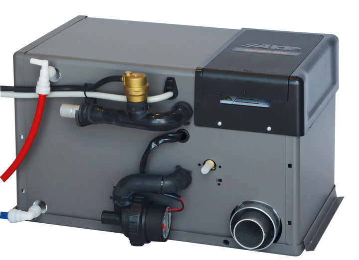 Alde Gas Hot Water Heater Compact 3030