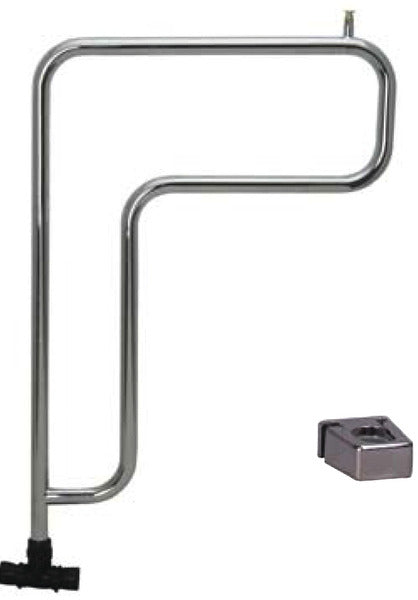 Alde Holder for Towel Heater 48230