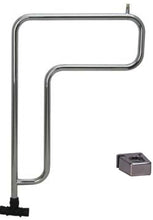 ALDE Holder for towel heater - 48231 | Stahlor image 1