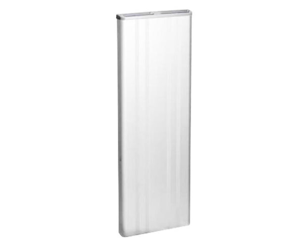 ALDE Radiator 220x700mm, white - 48232 | Stahlor image 1
