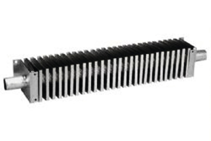 Alde Aluminum Convector 1900 mm with Holder