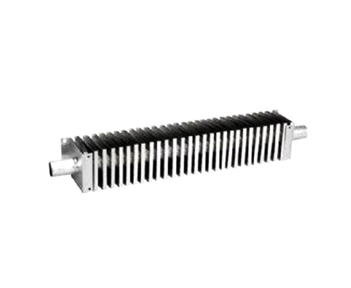 Alde Aluminum Convector 700 mm with Holder