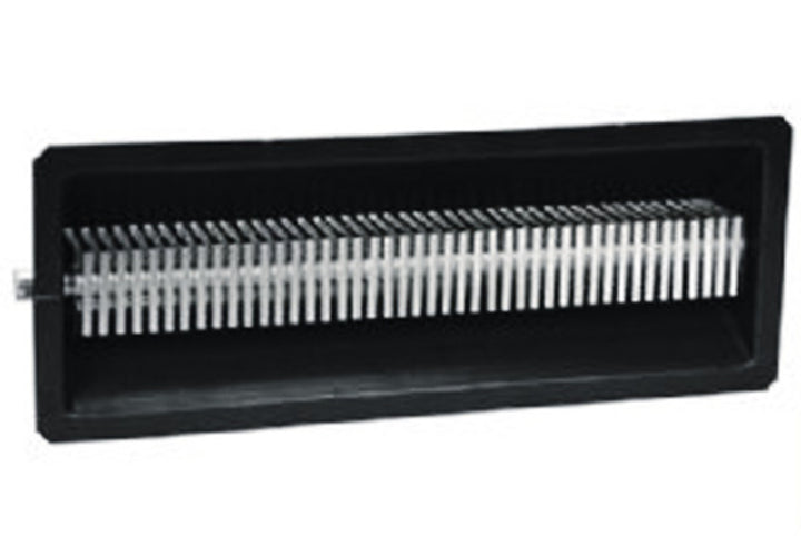 Alde Built-In Convector 305 mm for Storage Compartments