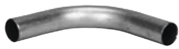 Alde Pipe bend 100x100mm - 48244 | Stahlor image 1