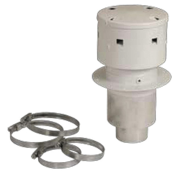 Alde Roof flue for 3010 - 48265 | Stahlor image 1