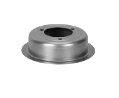 Roof duct 36-40mm