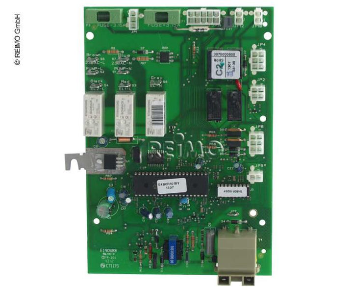 Circuit board 3KW