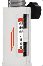 Reimo Manual flat antenna CaMP39, SKEW & single LNB - 48300 | Stahlor image 4