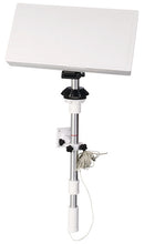 Reimo Manual flat antenna CaMP39, SKEW & single LNB - 48300 | Stahlor image 1