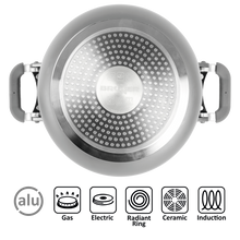 Brunner FUSION 7+1 Cookware Set ø 20 (R)