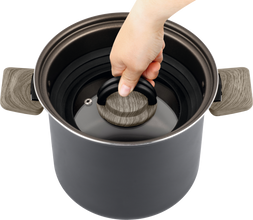 Brunner TORRALTA SPACEMASTER Cooking Pot Set ø 18
