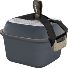 Brunner Torralta Square Cookware Set