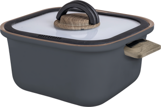 Brunner Torralta Square Cookware Set