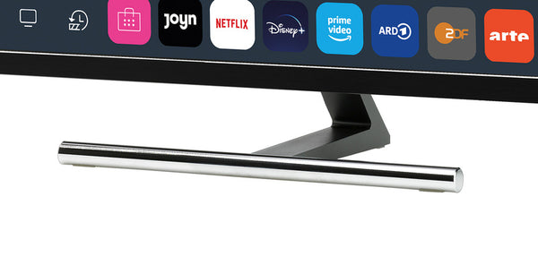 AVTEX Standfuß Webos Smart TV - 490012 | Stahlor image 1