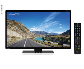 Reimo 12V TV Oyster® TV 21,5' - 49031 | Stahlor image 1