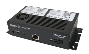 THAAF Oyster EasyNet V1 45mm - 490352 | Stahlor image 2