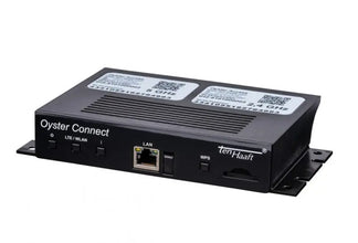 ten Haaft Oyster Connect Vision - 49035 | Stahlor image 2
