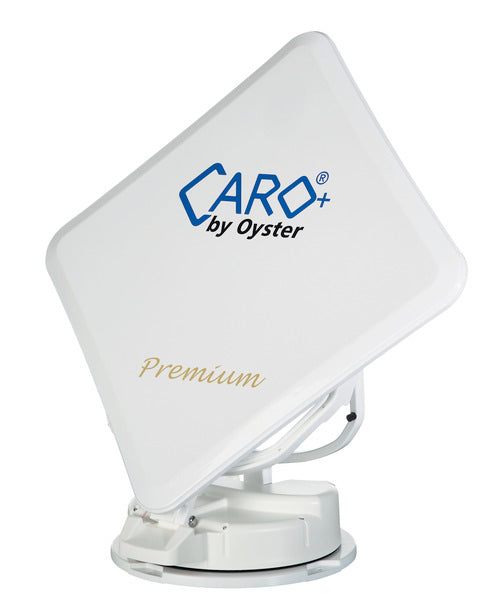 ten Haaft Caro+ Premium Base satellite system - 49048 | Stahlor image 1