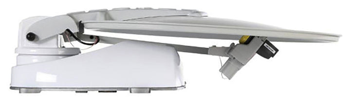 ten Haaft Oyster 85 Premium Base satellite system - 49051 | Stahlor image 3
