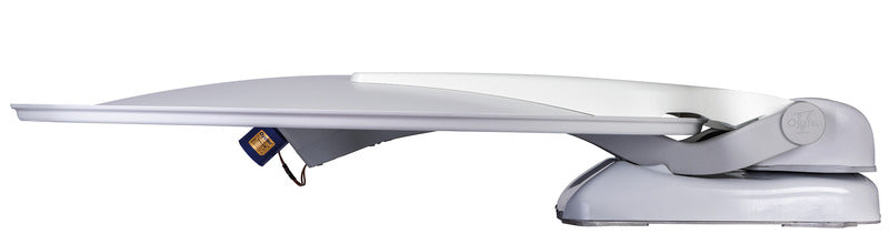 THAAF Sat-Anl.OysterV85 Twin Tw - 490961 | Stahlor image 2