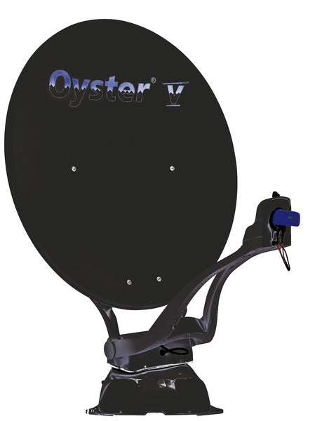 THAAF Sat-Anl.OysterV85 Twin Tw - 490961 | Stahlor image 1