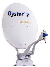 ten Haaft Sat-Anl.OysterV85 Premium - 49095 | Stahlor image 2