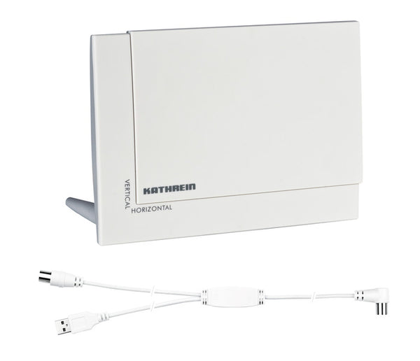 Kathrein DVB-T/-T2 indoor antenna Kathrein BZD 32 - 49105 | Stahlor image 1