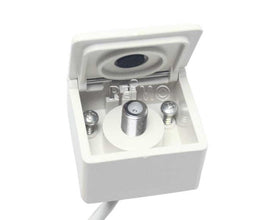 KATHR Antenna socket EV06 with 5 m coax cable - 49108 | Stahlor image 1