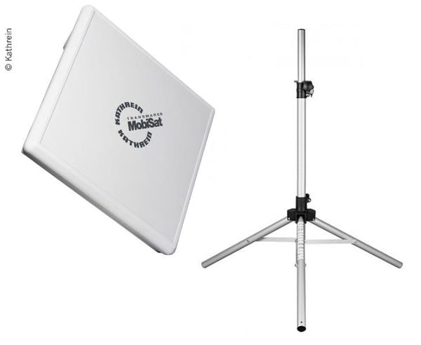 KATHR Antenna Set HDS 166 - 49121 | Stahlor image 1