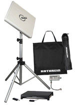 KATHR Antenna set HDS 166 - flat antenna + BAS 66 + HDZ66 + CAP converter - 49124 | Stahlor image 1