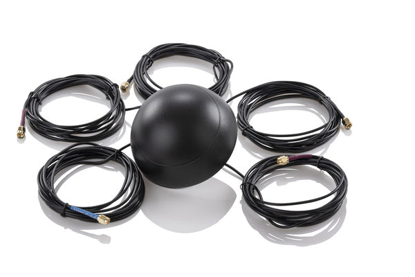 KATHR WLAN Router Car 150 Duo - 49130 | Stahlor image 1