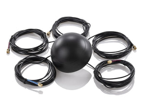 KATHR WLAN Router Car 150 Duo - 49130 | Stahlor image 1
