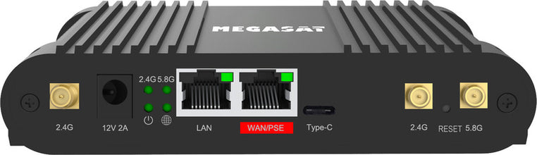 Megasat WIFI Booster Camper Con - 49151 | Stahlor image 2