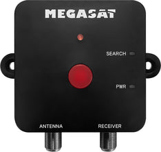 Megasat Sat Camp.Port.Eco2Graphit - 49155 | Stahlor image 2