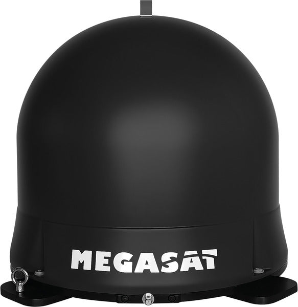 Megasat Sat Camp.Port.Eco2Graphit - 49155 | Stahlor image 1