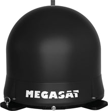 Megasat Sat Camp.Port.Eco2Graphit - 49155 | Stahlor image 1