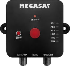 Megasat Caravanman 55 Pro - 49156 | Stahlor image 3