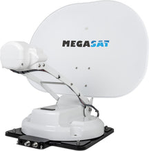 Megasat Caravanman 55 Pro - 49156 | Stahlor image 1