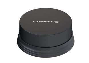 Carbest 5G/LTE Dachant.4x4 schwar - 49159 | Stahlor image 2