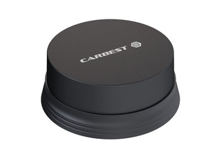 Carbest 5G/LTE Dachant.4x4 schwar - 49159 | Stahlor image 4