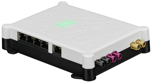 Reimo Campernet EVO 5G - 49179 | Stahlor image 1